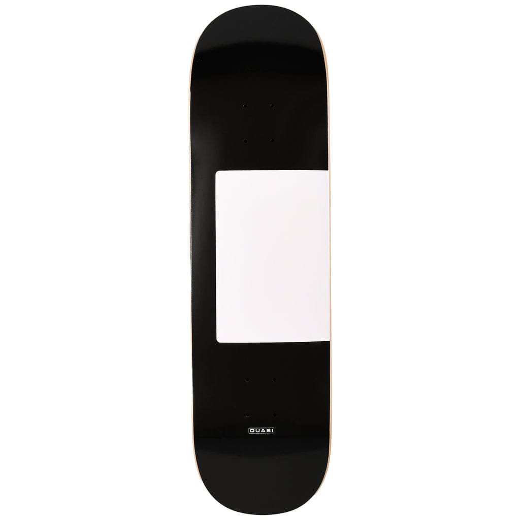 QUASI DECK 8.5 Quasi Proto Deck