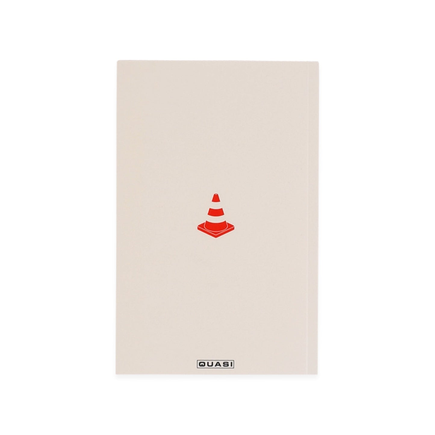 QUASI BOOK / MAGAZINE Quasi Simulation Book
