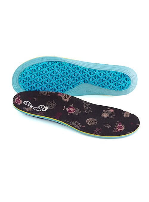 Remind Insoles INSOLES Remind Insoles Destin Impact - RVCA Days