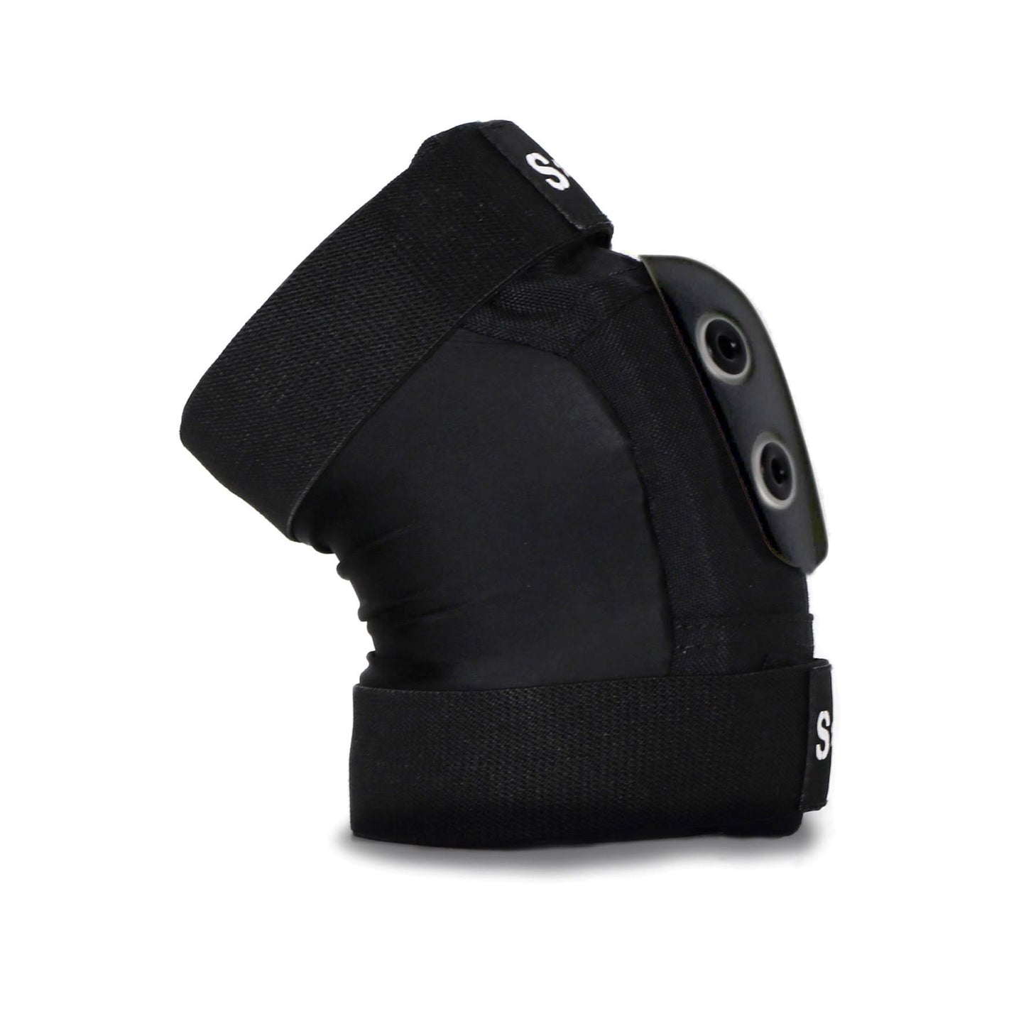 S1 PADS S1 Pro Elbow Pads - Black Caps