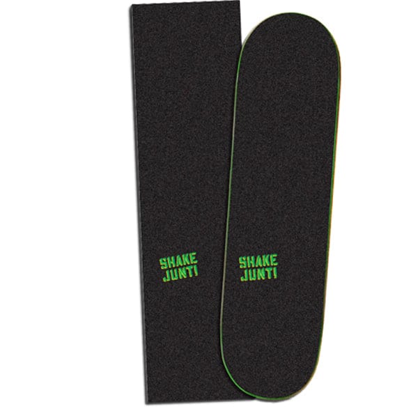 SHAKE JUNT GRIPTAPE Shake Junt Low Key Griptape - Black
