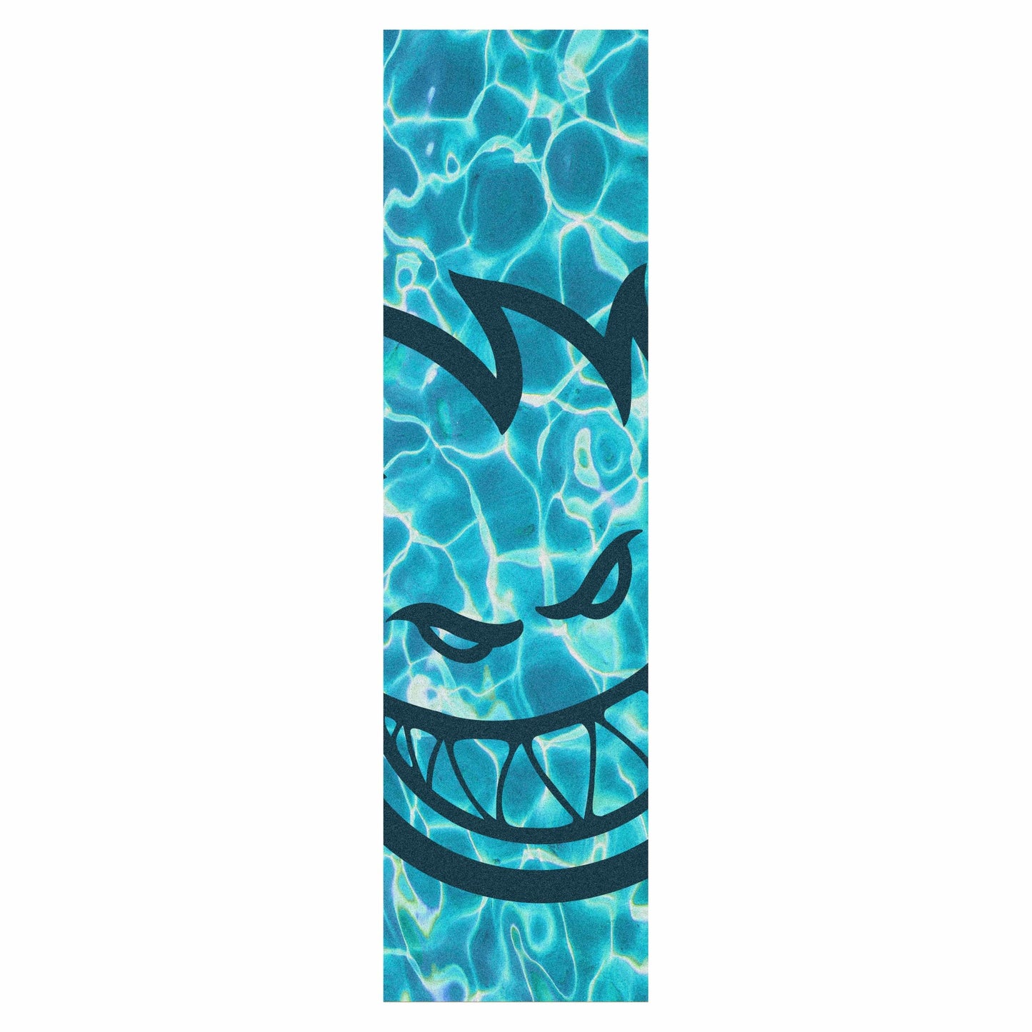 SPITFIRE GRIPTAPE Spitfire Bighead Poolside Griptape - Multi