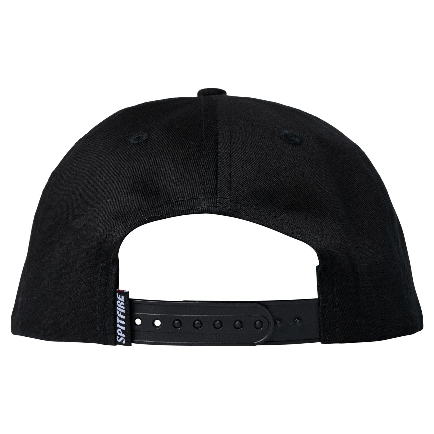 SPITFIRE HAT Spitfire Charred Remains Hat - Black