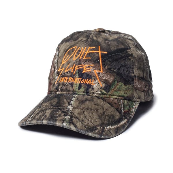 THE QUIET LIFE HAT The Quiet Life International Hat - Camo