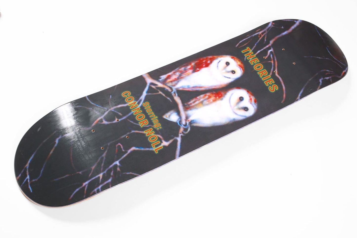 THEORIES OF ATLANTIS DECK Theories Noll Not What They Seem Deck