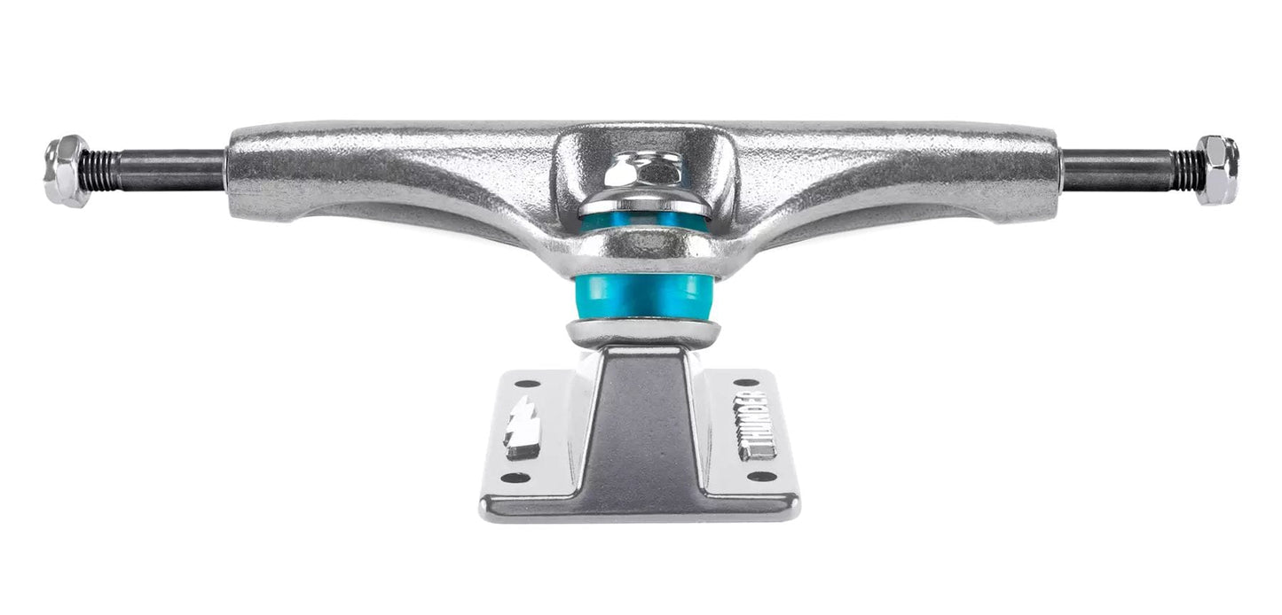 THUNDER TRUCKS Thunder Polished Hollow Light II Trucks - Silver