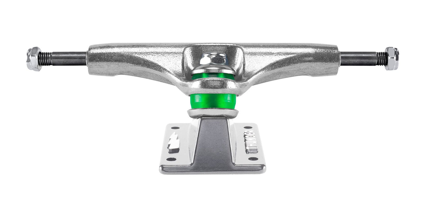 THUNDER TRUCKS Thunder Polished Light II Trucks - Silver
