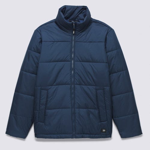 VANS JACKET Vans Norris MTE-1 Puffer Jacket - Dress Blues