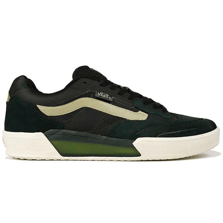 Vans Skate AVE 2.0 - Bench Green – Holistic Skateshop