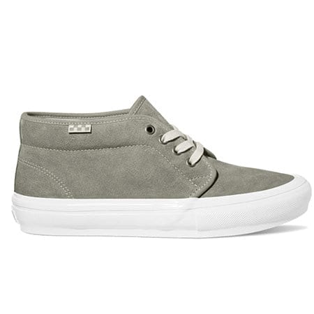 Vans Skate Chukka - Wrapped Fog – Holistic Skateshop