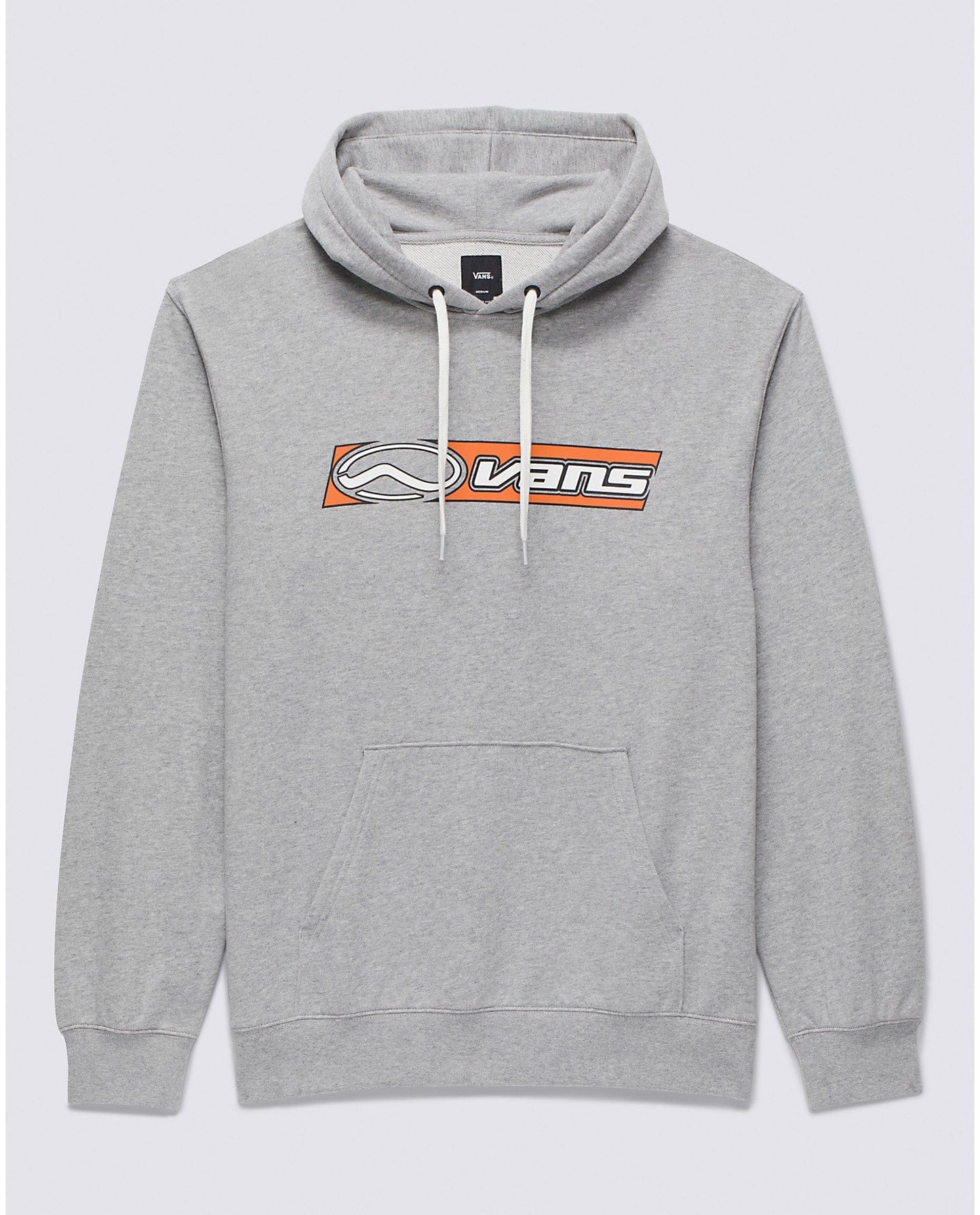 VANS HOODIE M Vans Skate Classics Hoodie - Cement Heather