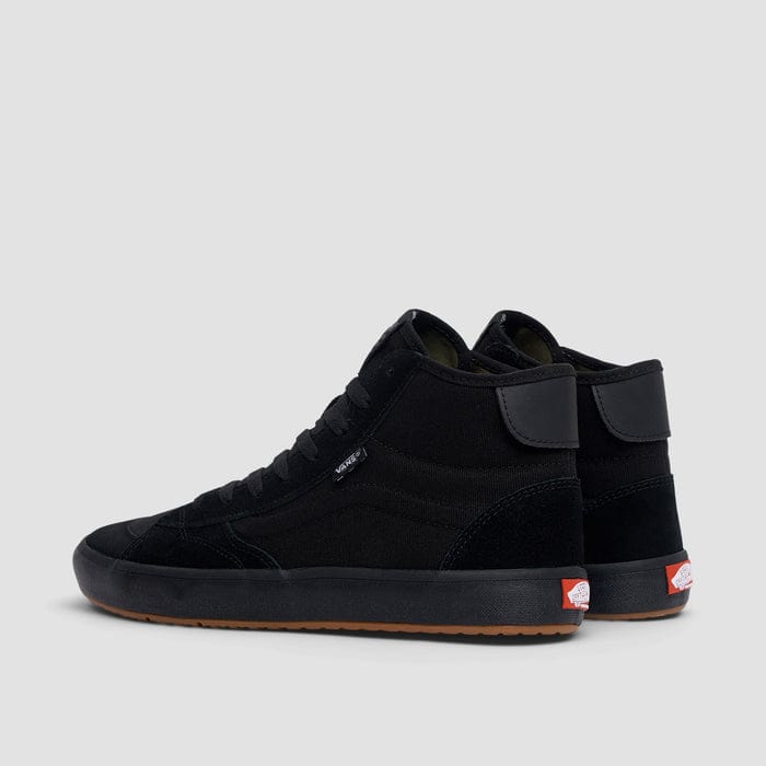 VANS SHOE VANS Vans The Lizzie - Fatique Black