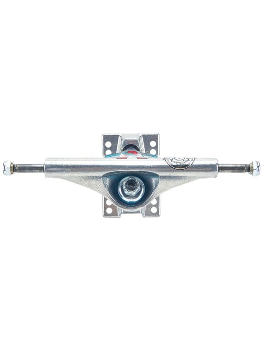 VENTURE TRUCKS 5.25 High/Set Venture All Polished V8 Koston Trucks - Silver