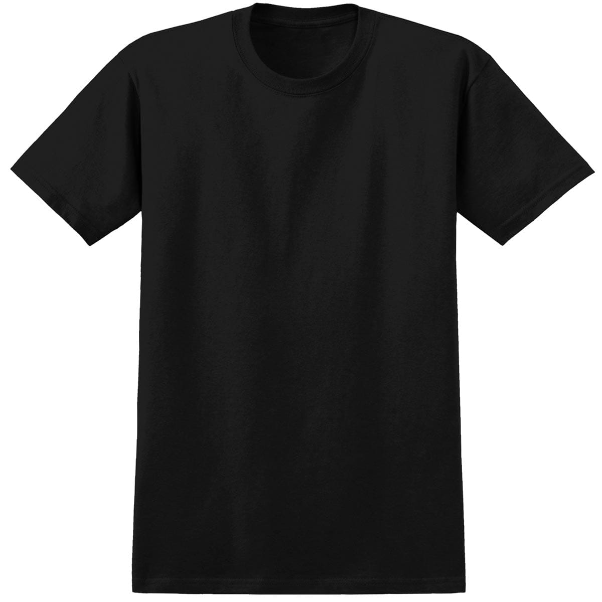 VENTURE T-SHIRT L Venture x Skate Jawn Tee - Black