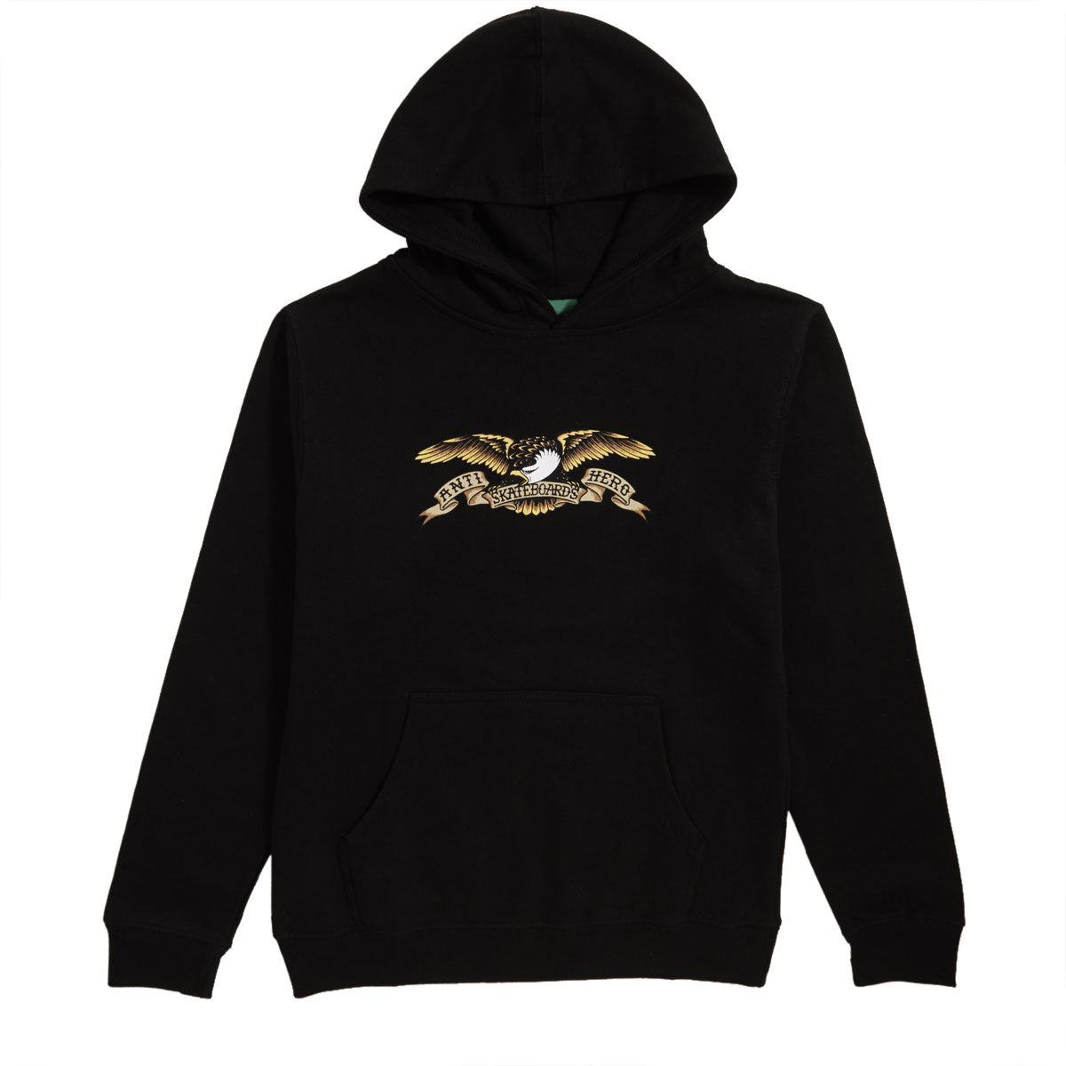 Anti hero hot sale eagle hoodie