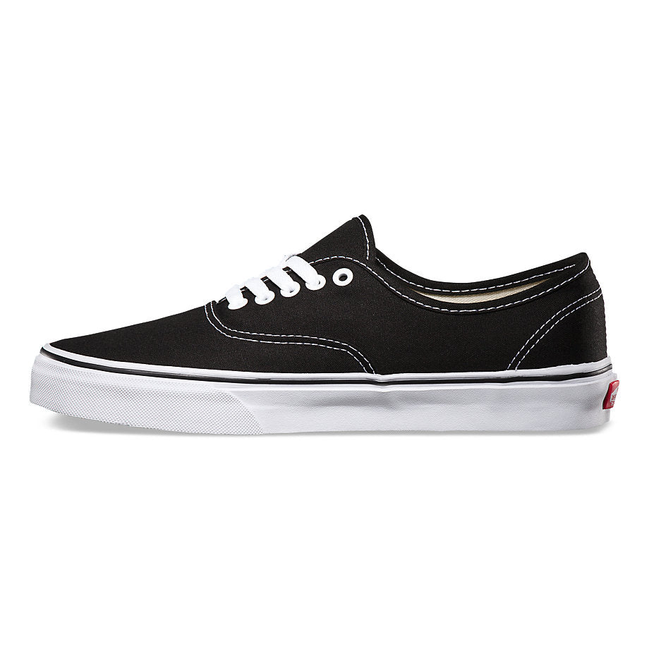 Vans Authentic Classic - Black White