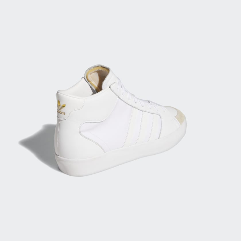 ADIDAS SKATEBOARDING SHOE ADIDAS Adidas Superskate ADV - Cloud White