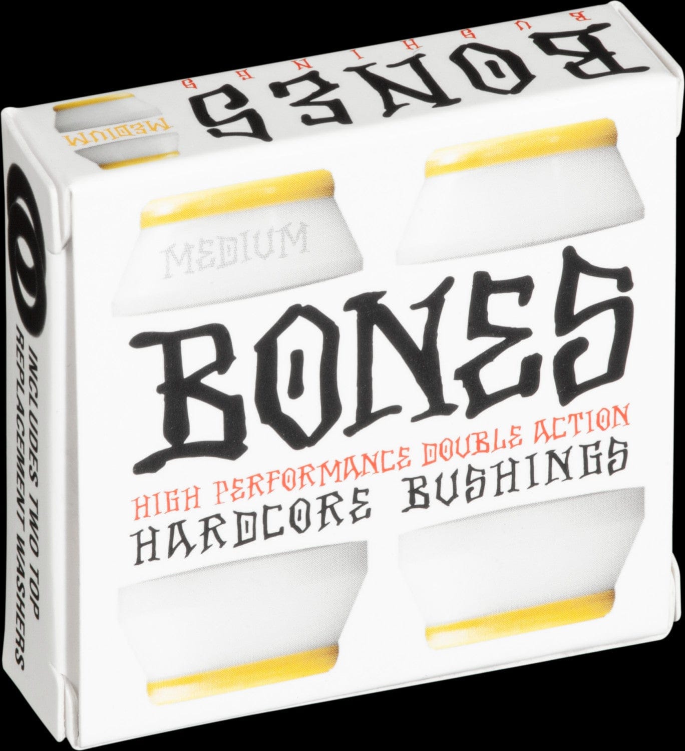 BONES BUSHING BONES BUSHING MEDIUM PACK