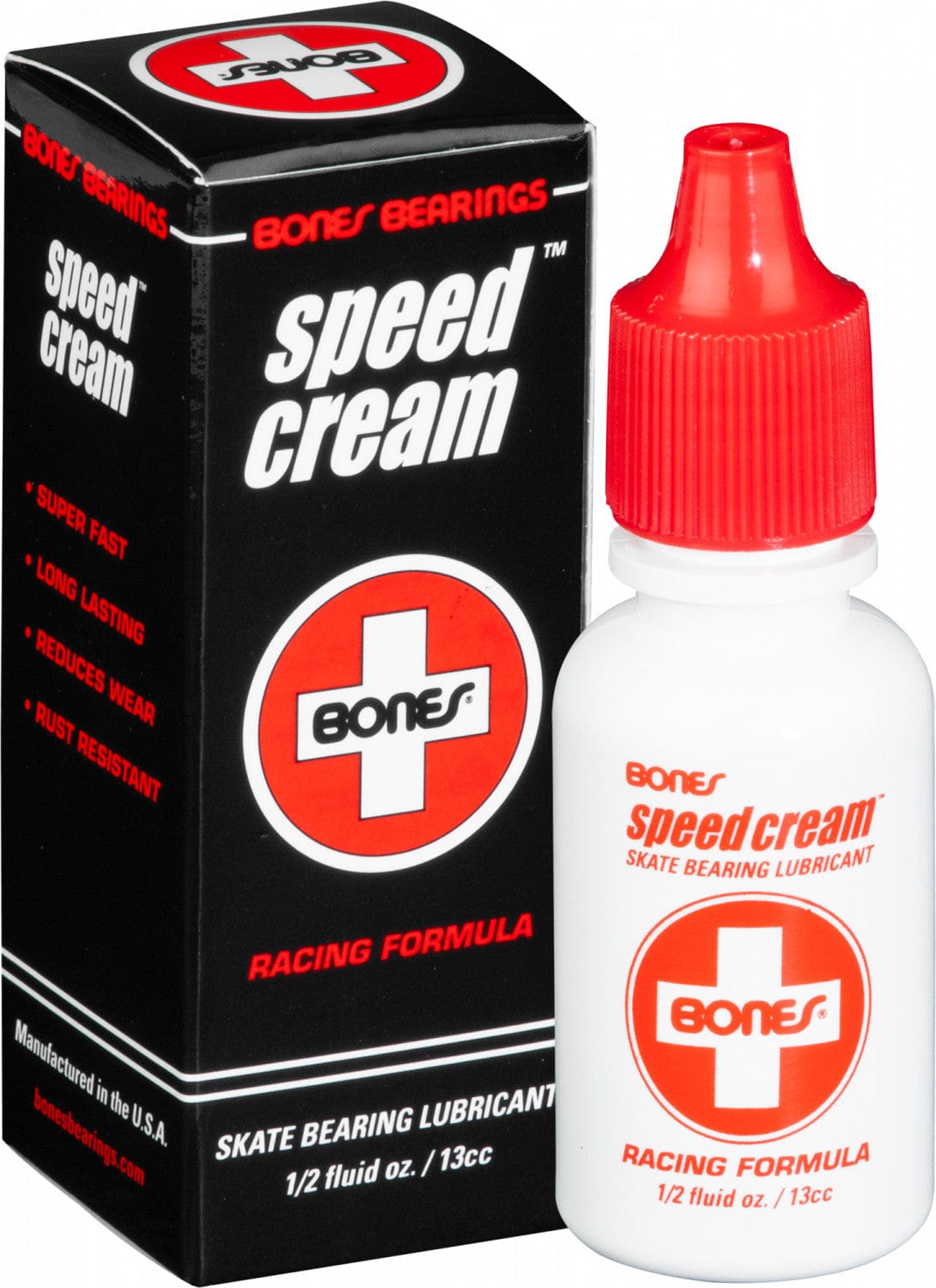 BONES BEARING CLEANER Bones Speed Cream