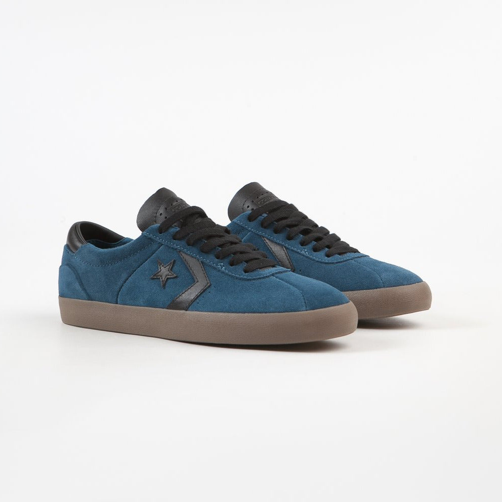 Converse CONS Breakpoint Pro OX - Blue Fire Black