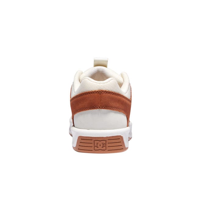 DC SHOES SHOE DC DC Lynx Zero - Brown Tan
