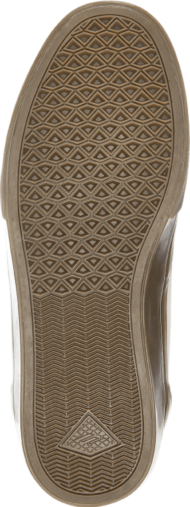 EMERICA SHOE EMERICA Emerica Dickson - (Skateshop Day) White Red Gum