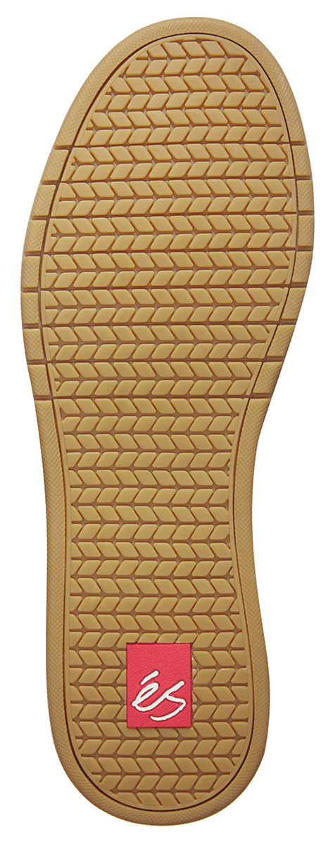 ES SHOE ES Es Accel Slim - Black Gum