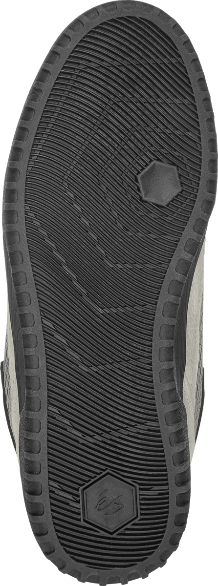ES SHOE ES Es Quattro - Grey Black