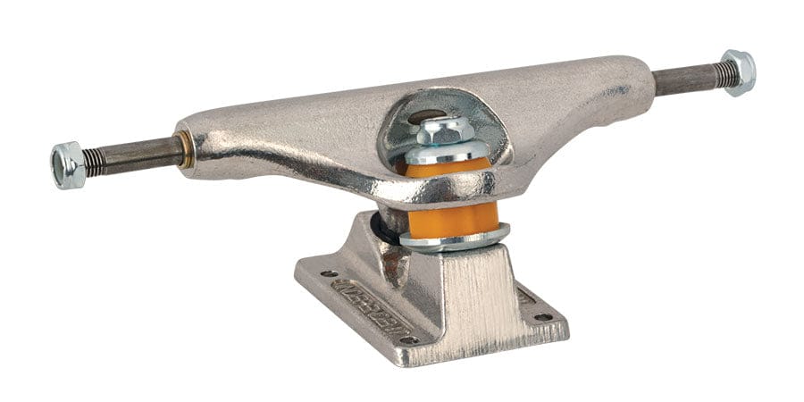INDEPENDENT TRUCKS Independent Stage 11 Polished Trucks - Silver