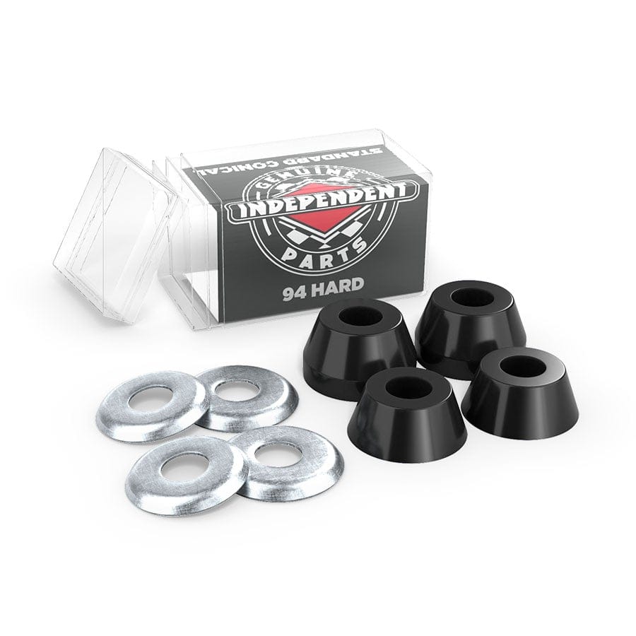 INDEPENDENT BUSHING Independent Standard Conical Bushings - (94A) Hard