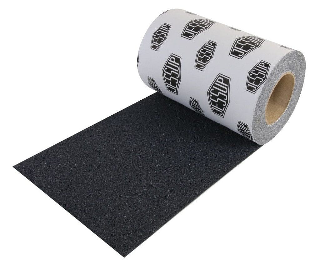 JESSUP GRIPTAPE Jessup Ultra Griptape - Black