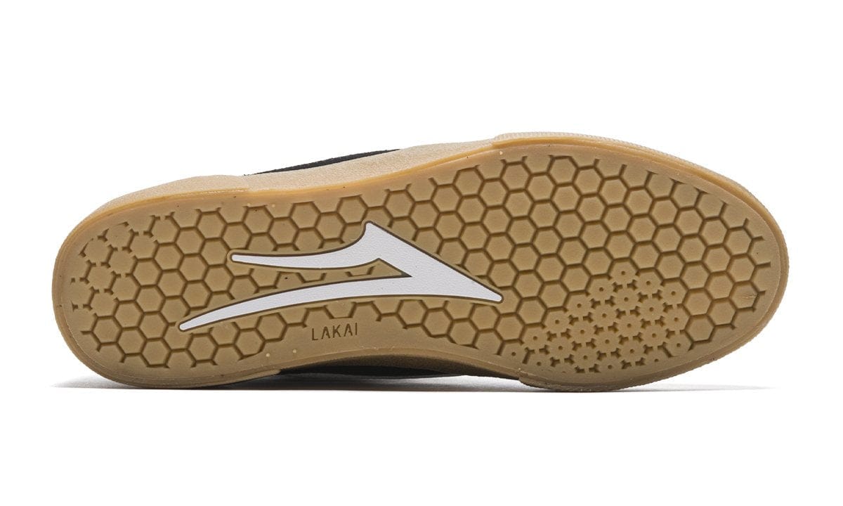 LAKAI SHOE LAKAI Lakai Cambridge - Black Gum