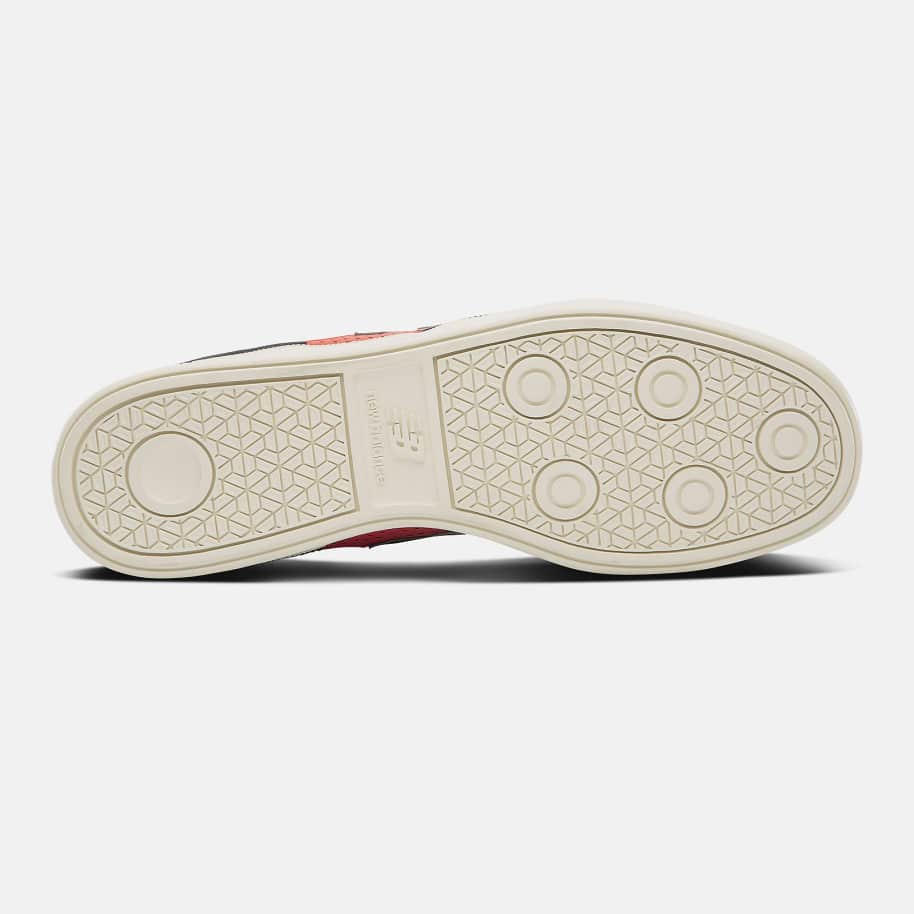 New Balance Numeric Shoe New Balance Numeric New Balance Numeric Westgate 508 - Navy Orange