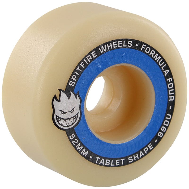 SPITFIRE WHEELS Spitfire Formula Four Tablet - 99D