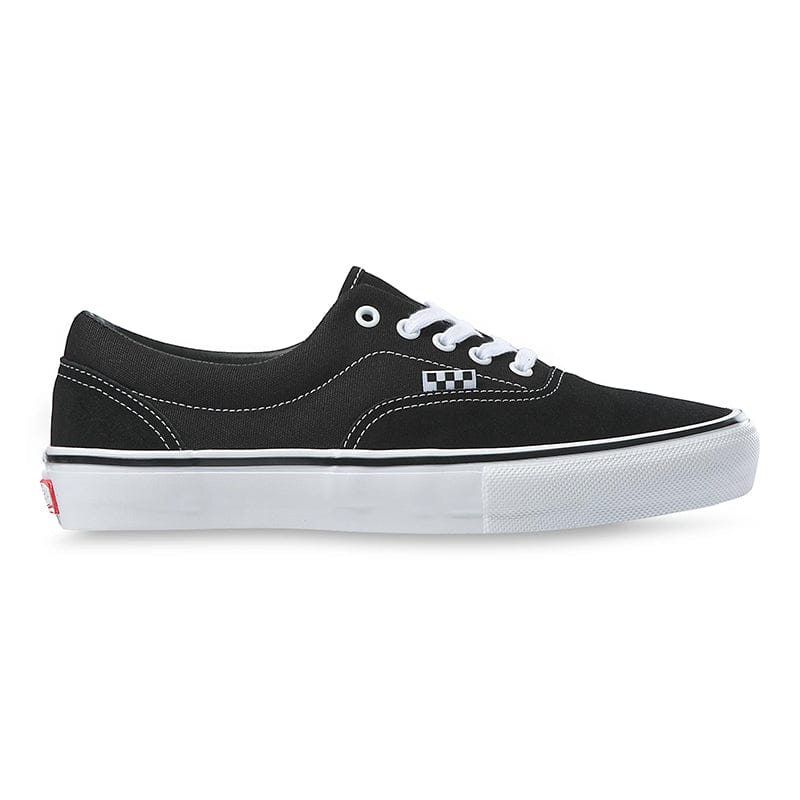 Vans Skate Era - Black White – Holistic Skateshop