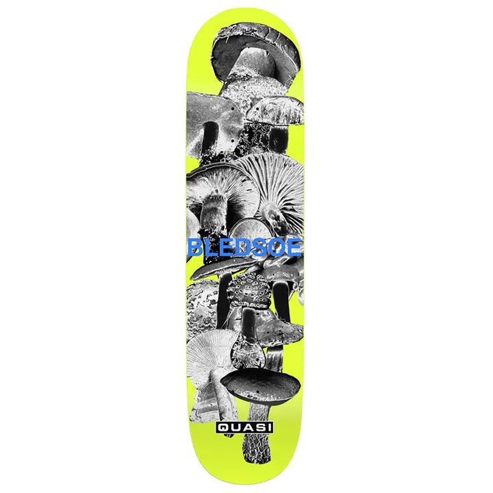 Quasi Bledsoe Mush Deck - 8.5