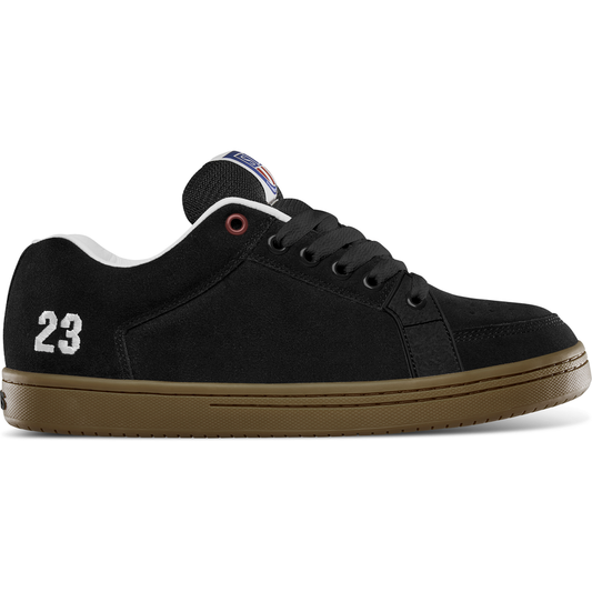 Etnies Sal 23 - (Skateshop Day) Black Gum