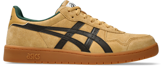 ASICS Japan Pro - Wood Thrush Black Coffee