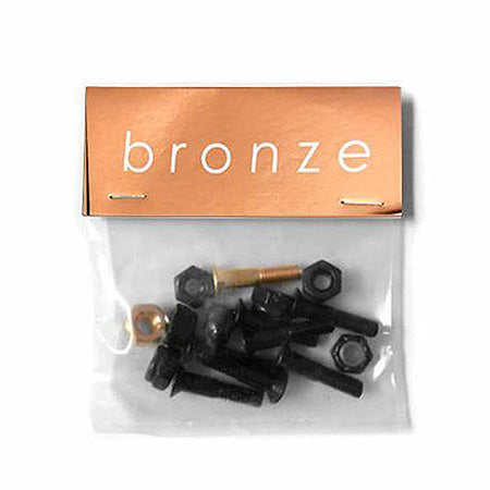 Bronze 56k Hardware - Allen