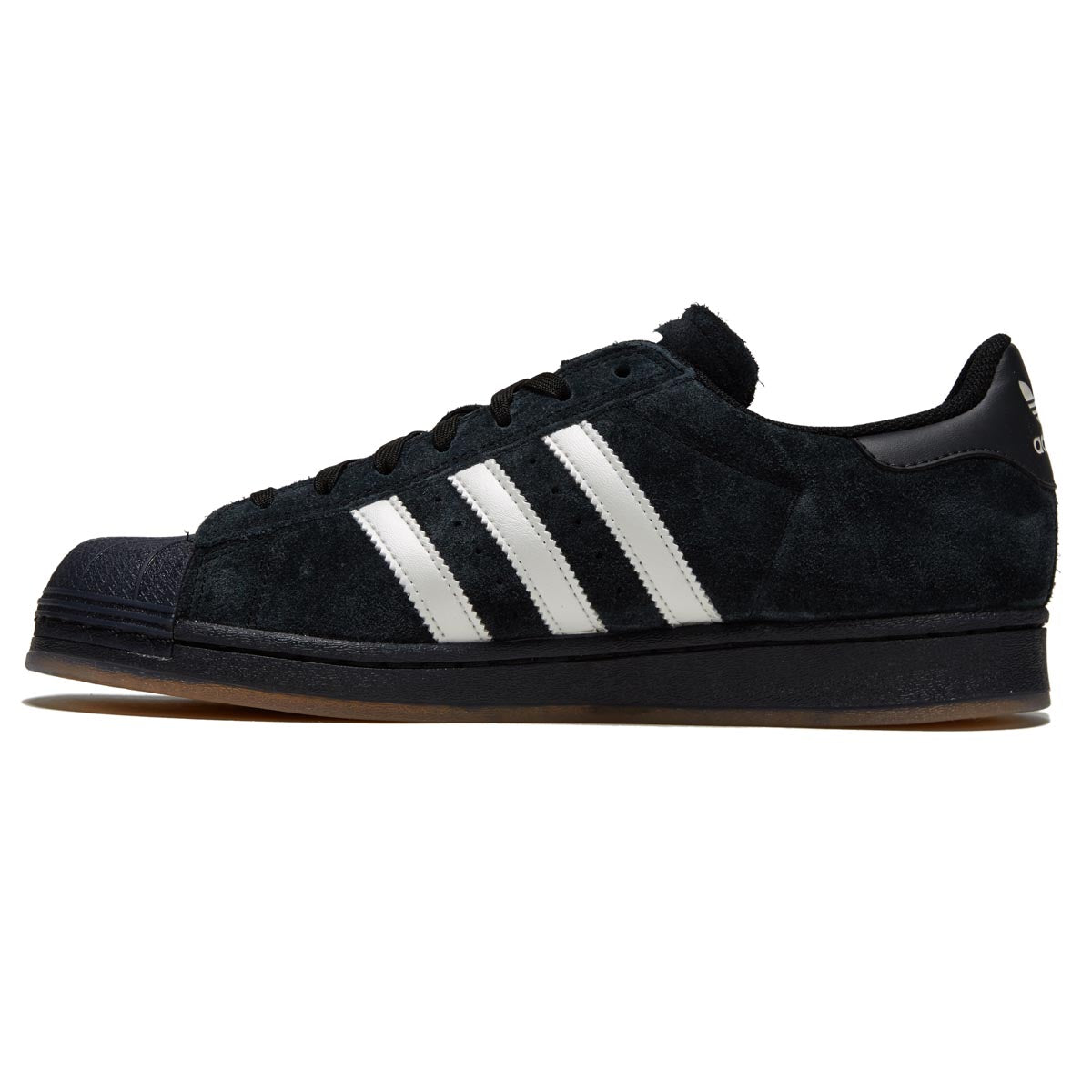 Adidas Superstar ADV - Core Black Metallic Spark