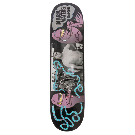 Toy Machine Mark Waters Forever Deck - 8.25