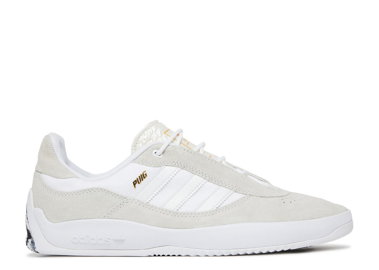 Adidas Puig - Cloud White