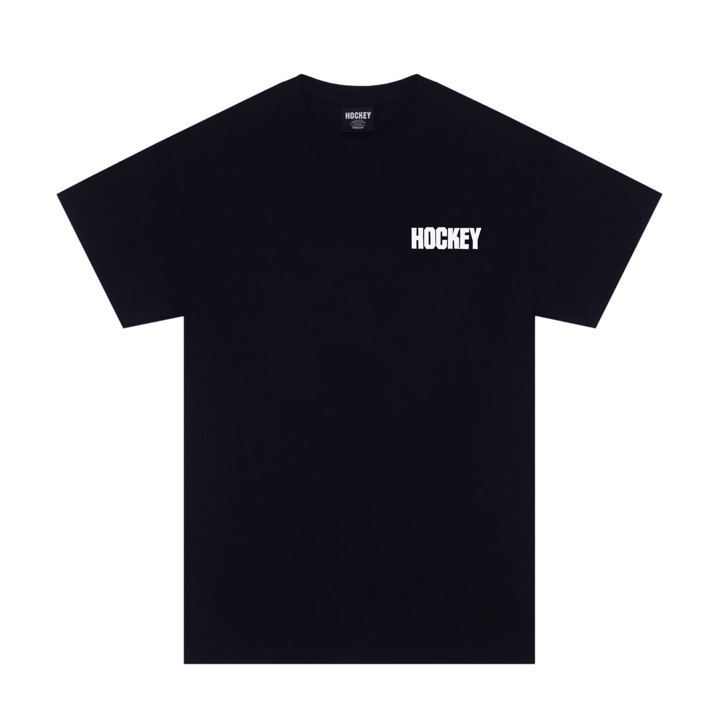 Hockey x Independent Trucks Tee - Black