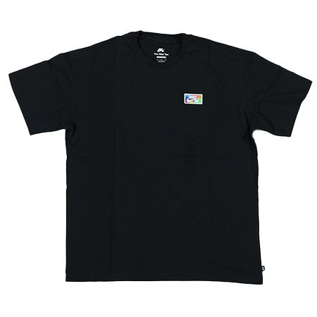 Nike SB Thumbprint Tee - Black