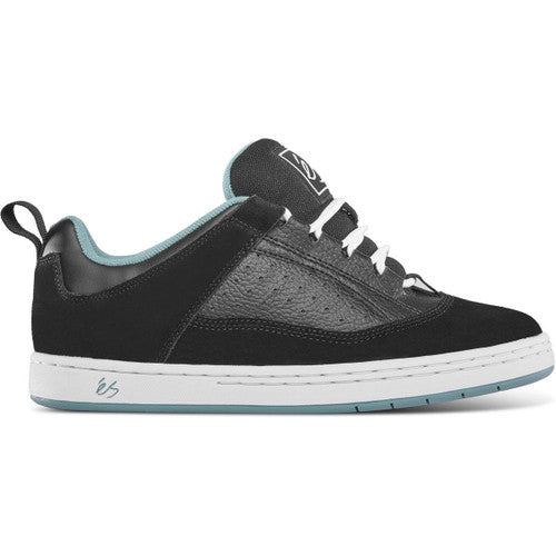 Es Contour - (Skateshop Day) Black Blue