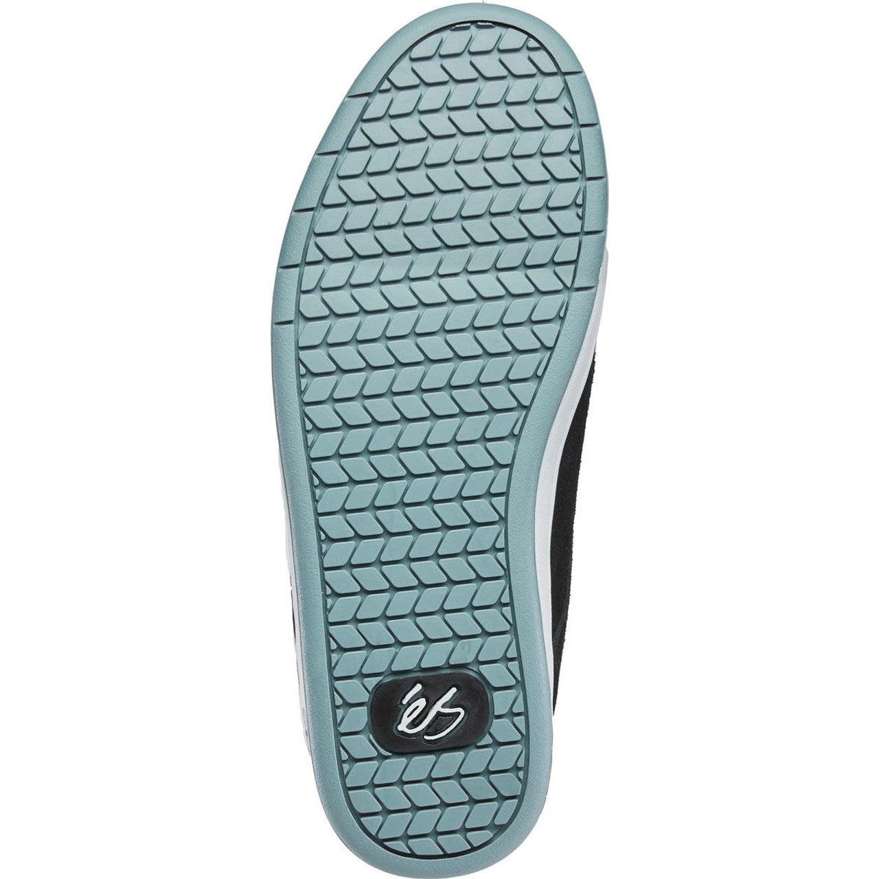 Es Contour - (Skateshop Day) Black Blue