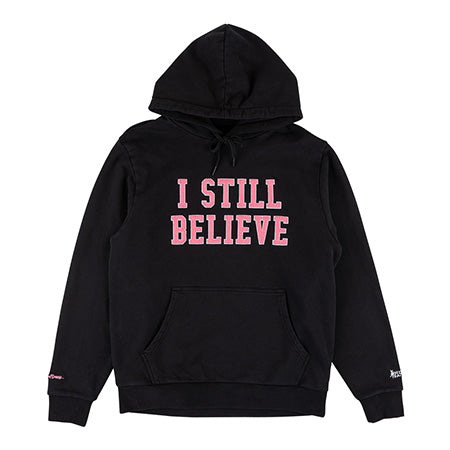 Welcome x Britney Spears Believe Hoodie - Black