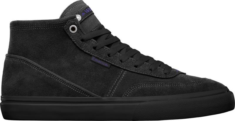 Emerica Winkowski - Black Black