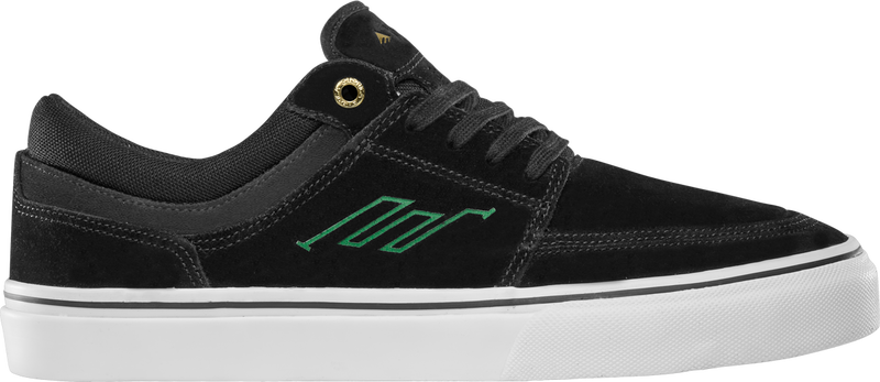 Emerica Hoban - Black White Gold