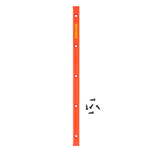 OJ Juice Bar Skate Rail - Orange
